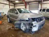 2018 Jeep CHEROKEE фото