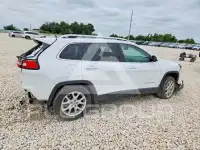 2018 Jeep CHEROKEE photo