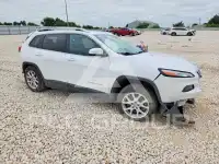 2018 Jeep CHEROKEE photo
