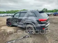 2018 Jeep CHEROKEE фото