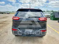 2018 Jeep CHEROKEE photo