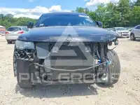 2018 Jeep CHEROKEE фото