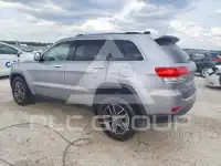 2018 Jeep CHEROKEE фото