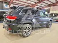 2018 Jeep CHEROKEE фото