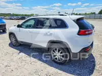 2018 Jeep CHEROKEE фото