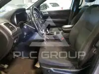2018 Jeep CHEROKEE фото