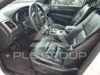 2018 Jeep CHEROKEE фото