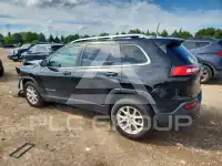 2018 Jeep CHEROKEE фото