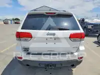 2018 Jeep Grand Cherokee фото