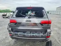 2018 Jeep CHEROKEE фото