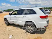 2018 Jeep CHEROKEE photo