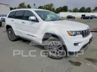 2018 Jeep CHEROKEE фото