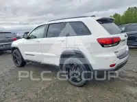 2018 Jeep CHEROKEE фото