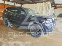 2018 Jeep CHEROKEE фото