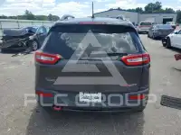 2018 Jeep CHEROKEE photo