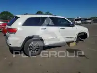 2018 Jeep CHEROKEE фото