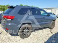 2018 Jeep CHEROKEE фото