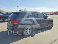 2018 Jeep CHEROKEE фото