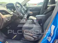 2018 Jeep CHEROKEE фото