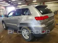 2018 Jeep CHEROKEE фото