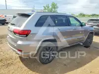 2018 Jeep CHEROKEE photo