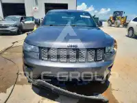 2018 Jeep CHEROKEE photo