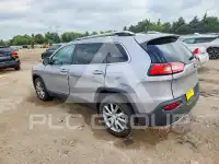 2018 Jeep CHEROKEE photo