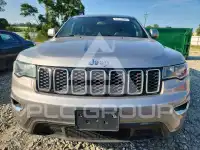 2018 Jeep CHEROKEE фото
