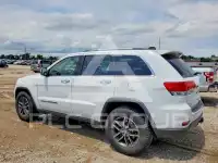 2018 Jeep CHEROKEE фото