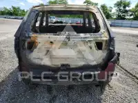 2018 Jeep CHEROKEE фото