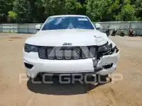 2018 Jeep CHEROKEE фото