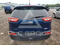 2018 Jeep CHEROKEE photo