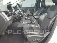2018 Jeep CHEROKEE фото