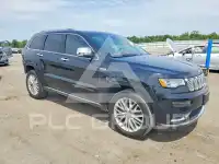 2018 Jeep CHEROKEE фото