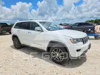 2018 Jeep CHEROKEE фото