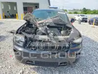 2018 Jeep CHEROKEE фото