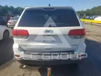 2018 Jeep CHEROKEE фото