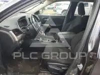 2018 Jeep CHEROKEE фото