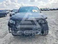 2018 Jeep CHEROKEE фото