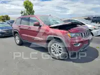 2018 Jeep CHEROKEE photo