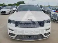 2018 Jeep CHEROKEE фото
