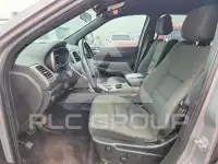 2018 Jeep CHEROKEE фото