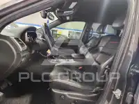2018 Jeep CHEROKEE фото