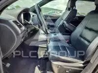 2018 Jeep CHEROKEE photo