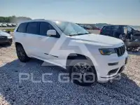 2018 Jeep CHEROKEE фото