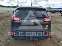 2018 Jeep CHEROKEE фото