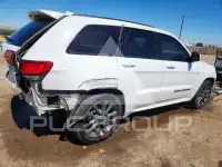 2018 Jeep CHEROKEE photo