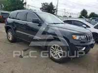 2018 Jeep CHEROKEE фото