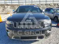 2018 Jeep CHEROKEE photo