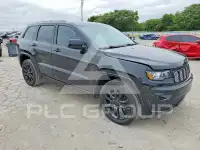 2018 Jeep CHEROKEE photo